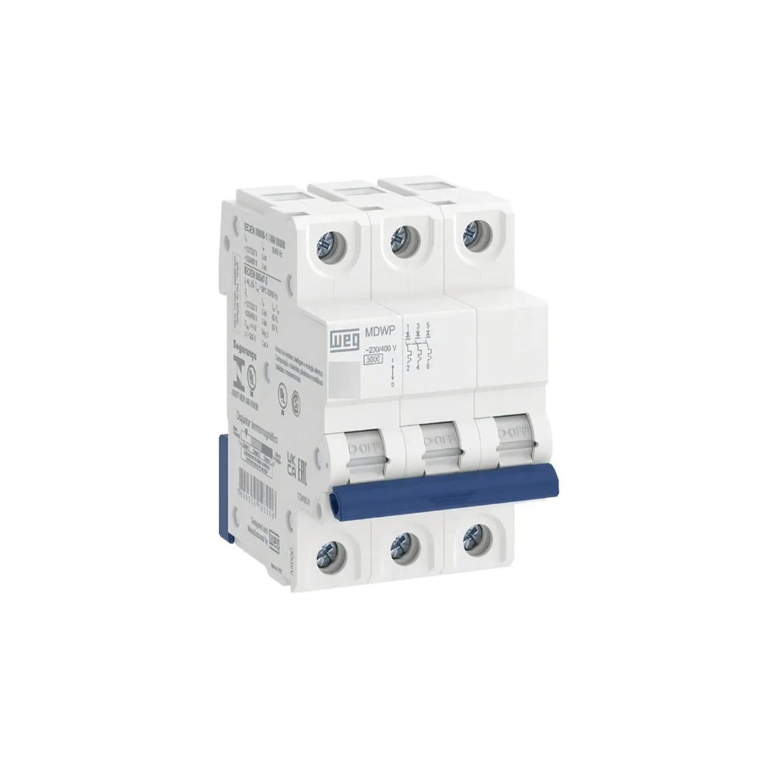 PROTEÇÃO DE CIRCUITOS ELÉTRICOS ---- 1 (1)