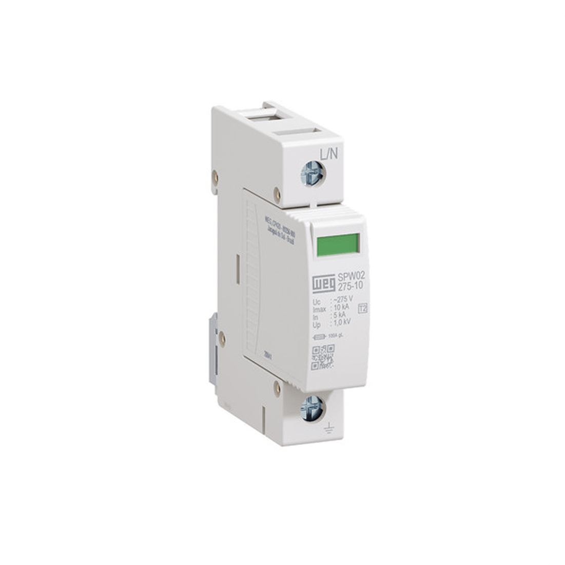 PROTEÇÃO DE CIRCUITOS ELÉTRICOS ---- 4 (1)