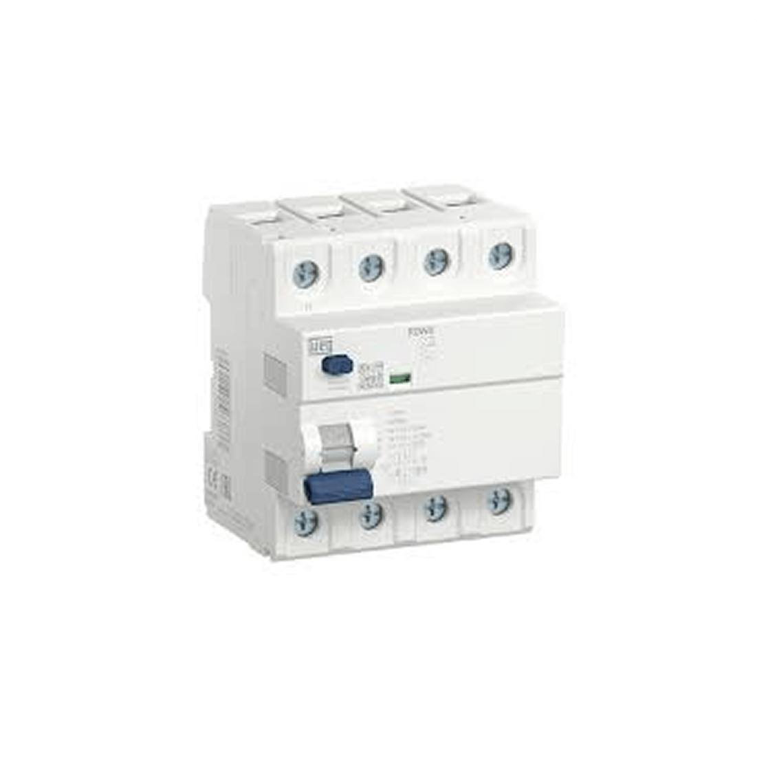 PROTEÇÃO DE CIRCUITOS ELÉTRICOS ---- 5 (1)
